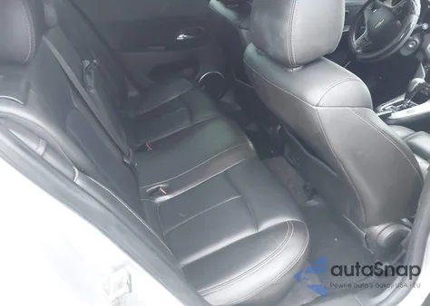 2011 Chevrolet Cruze 2Lt from USA, damaged, VIN 1G1PG5S94B7142888